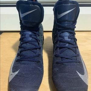 New Nike Vapor Untouchable 3 Elite Football Cleats